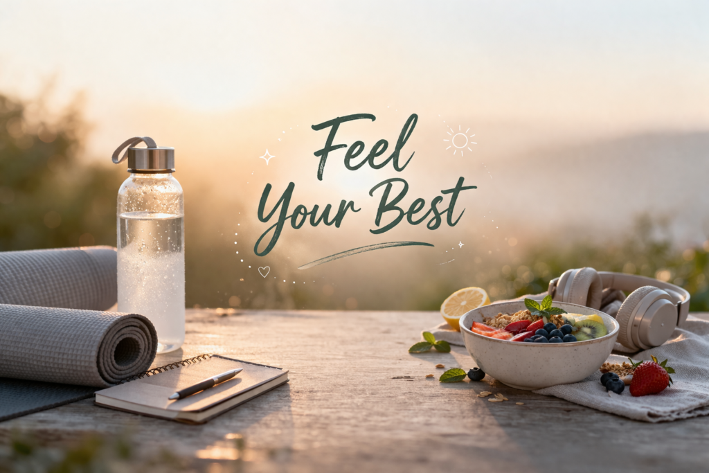 Feel Your Best