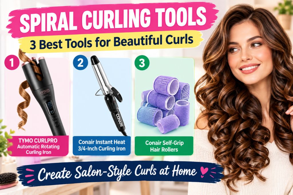 Magic Roll Hair Curler: A Complete Guide to Heatless Curls
