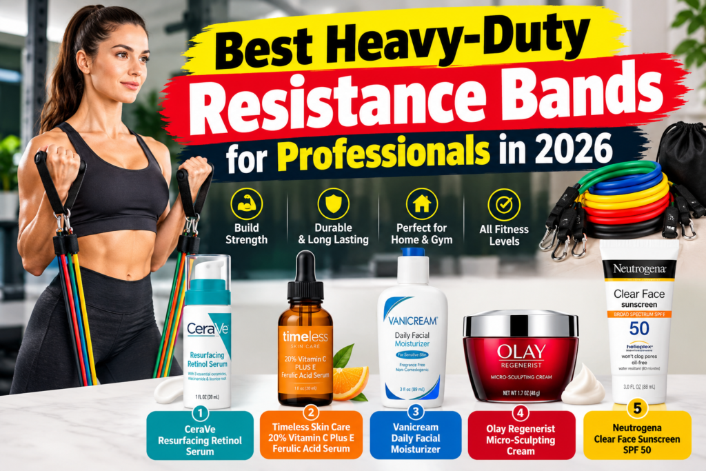 Affordable Anti-Aging Skincare Products for Women in 2026